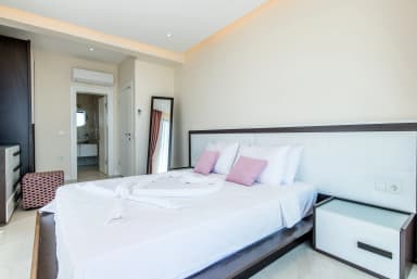 Villa Mamma Mia Kalkan 27