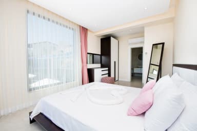 Villa Mamma Mia Özel Havuzlu 34