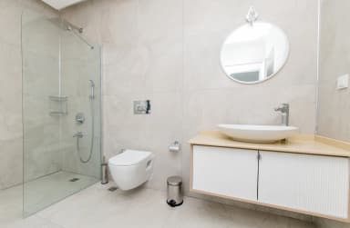 Villa Mamma Mia Kalkan 41