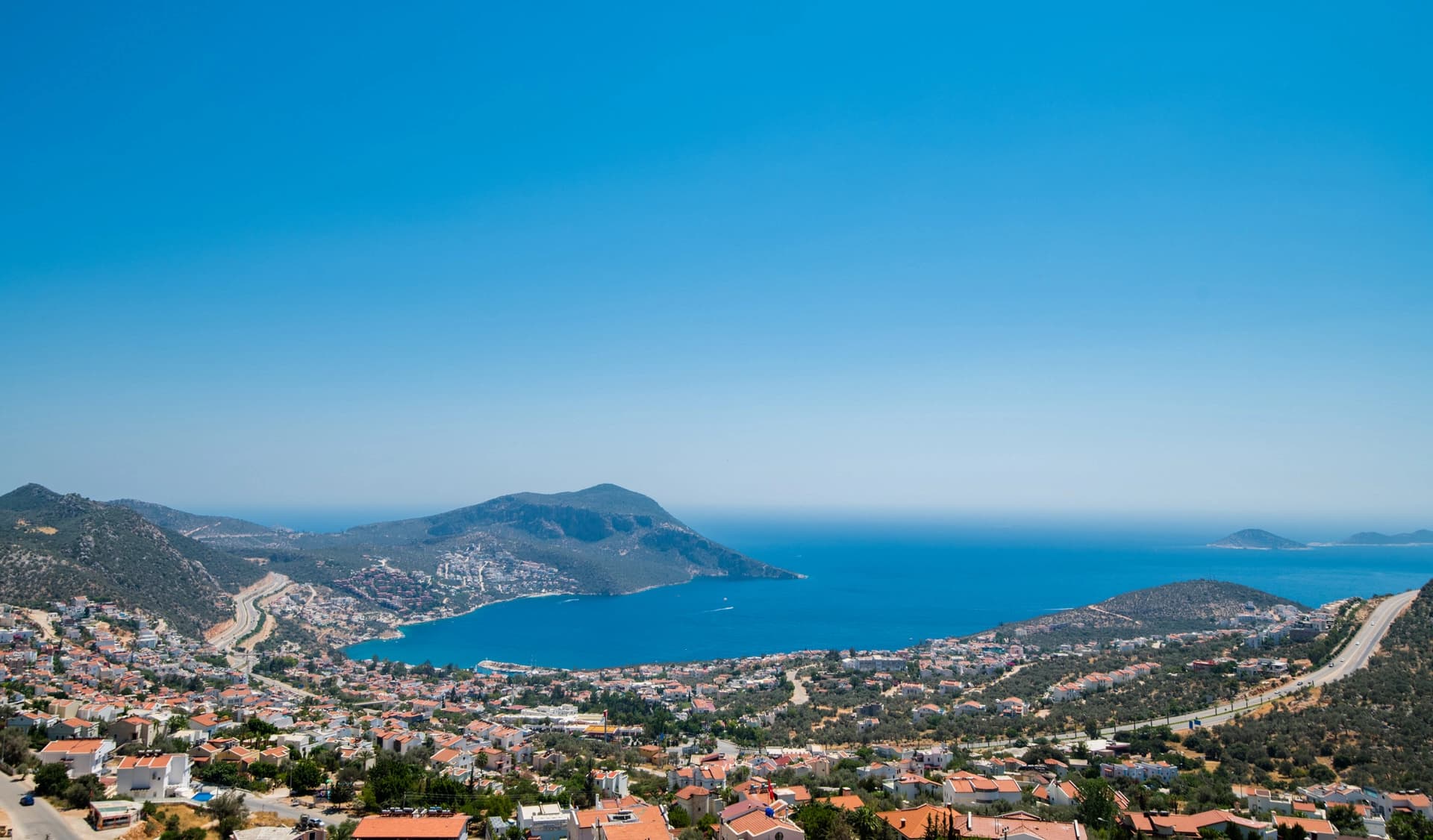 Villa Mamma Mia Tatil Villası 48