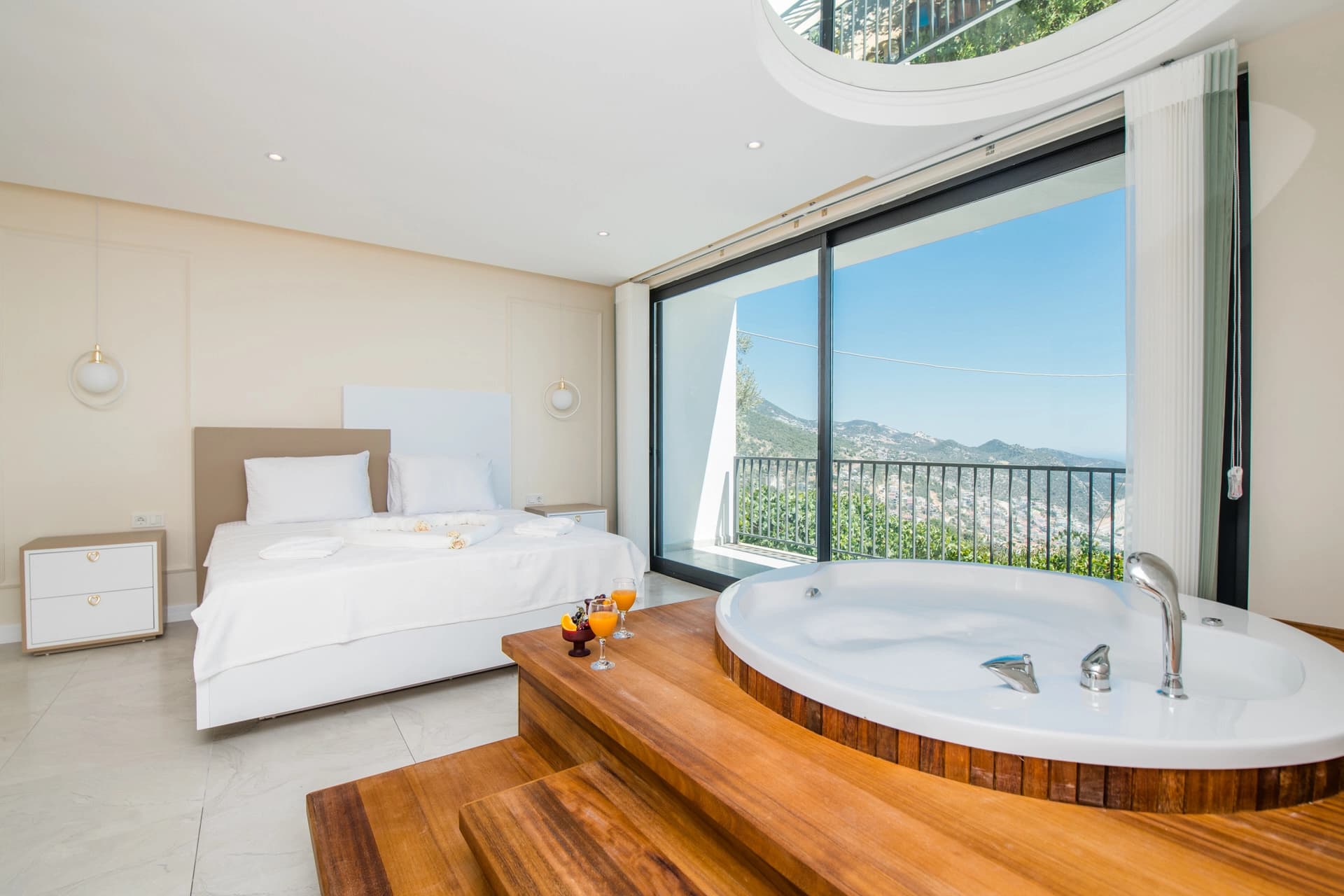 Villa Mamma Mia Özel Havuzlu 62