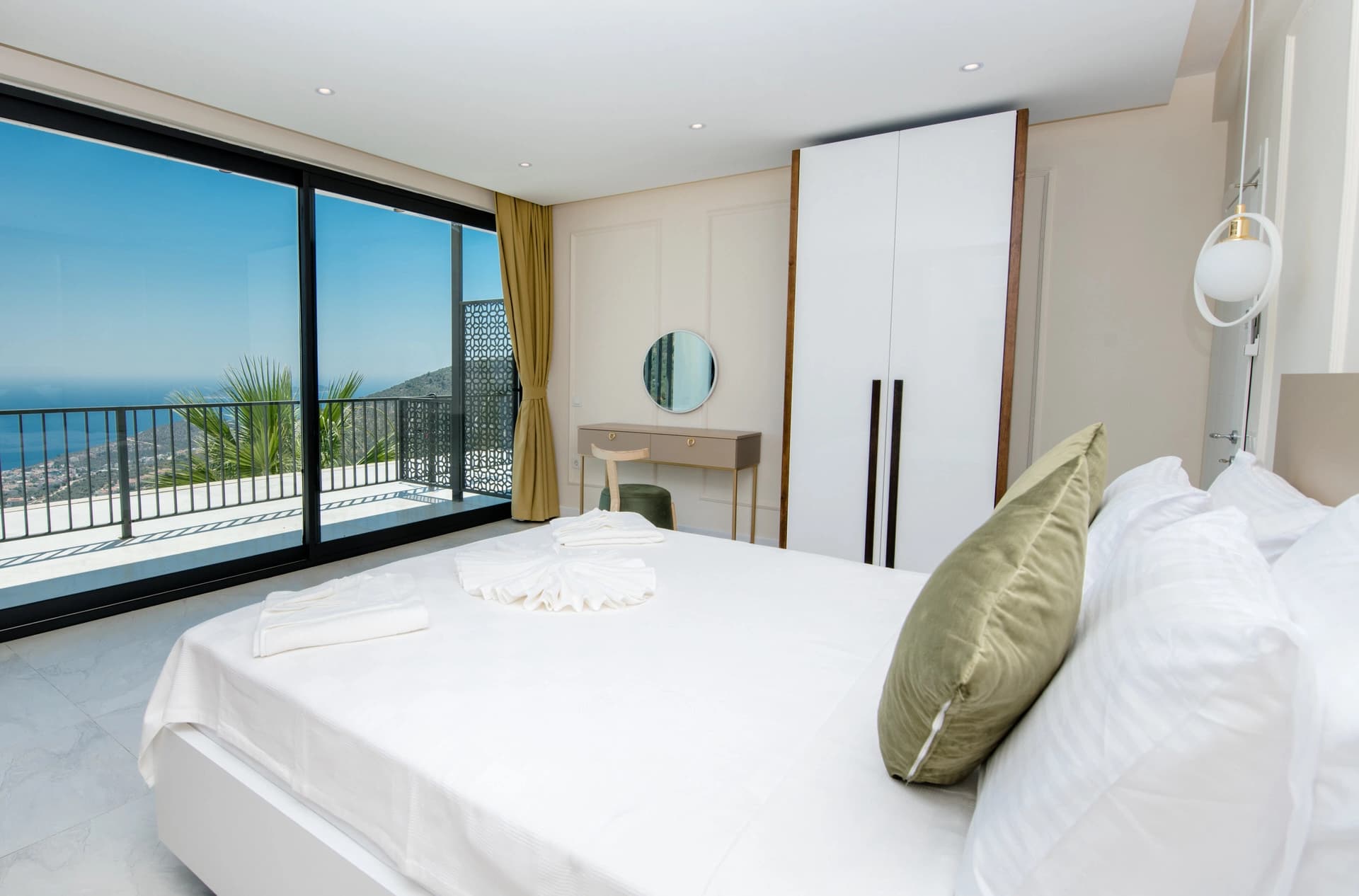 Villa Mamma Mia Kalkan 33