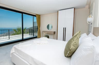 Villa Mamma Mia Kalkan 33