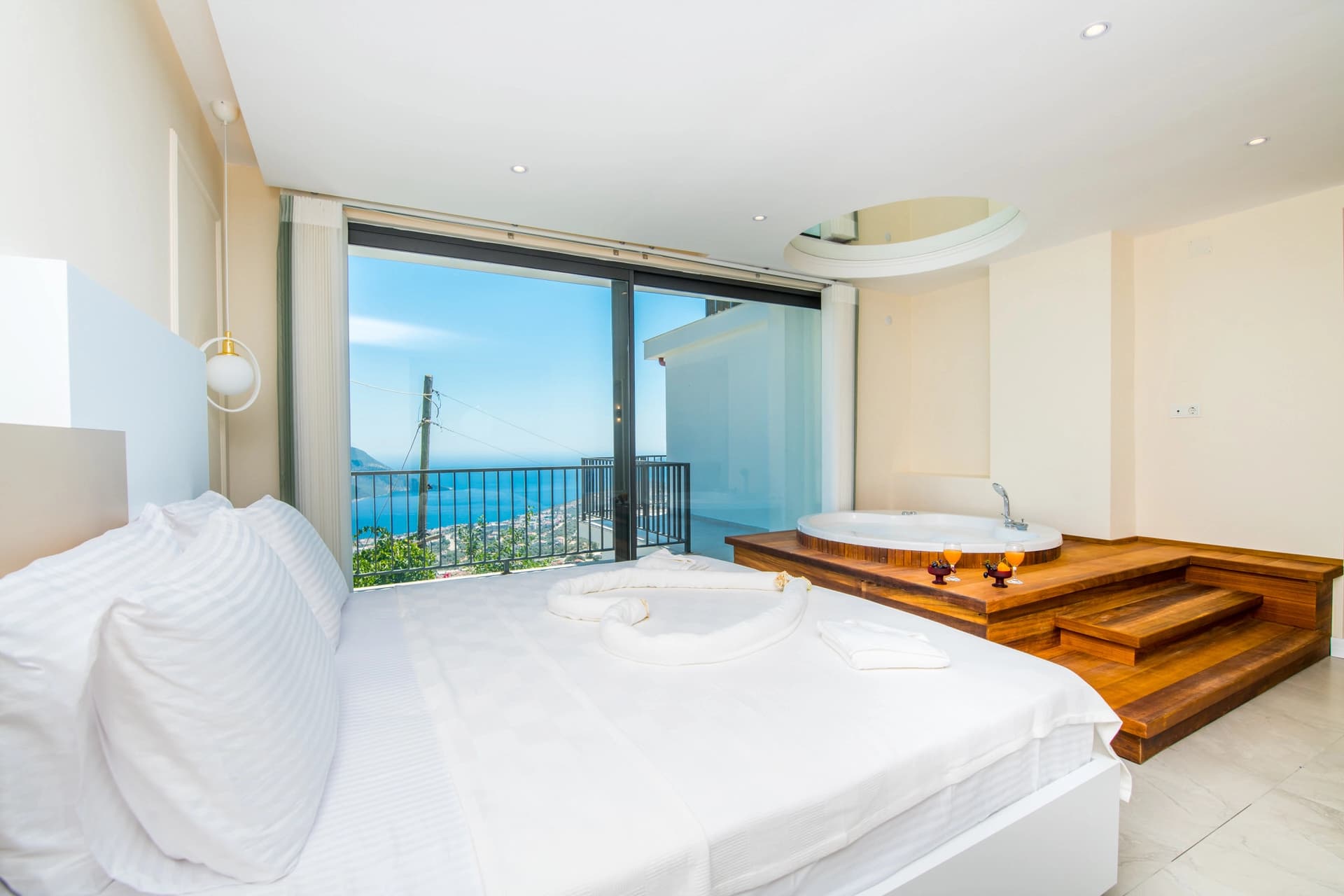 Villa Mamma Mia Kalkan 69