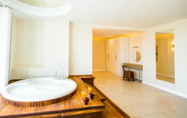 Villa Mamma Mia Tatil Villası 76