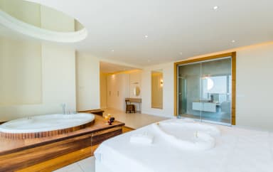 Villa Mamma Mia Kalkan 97