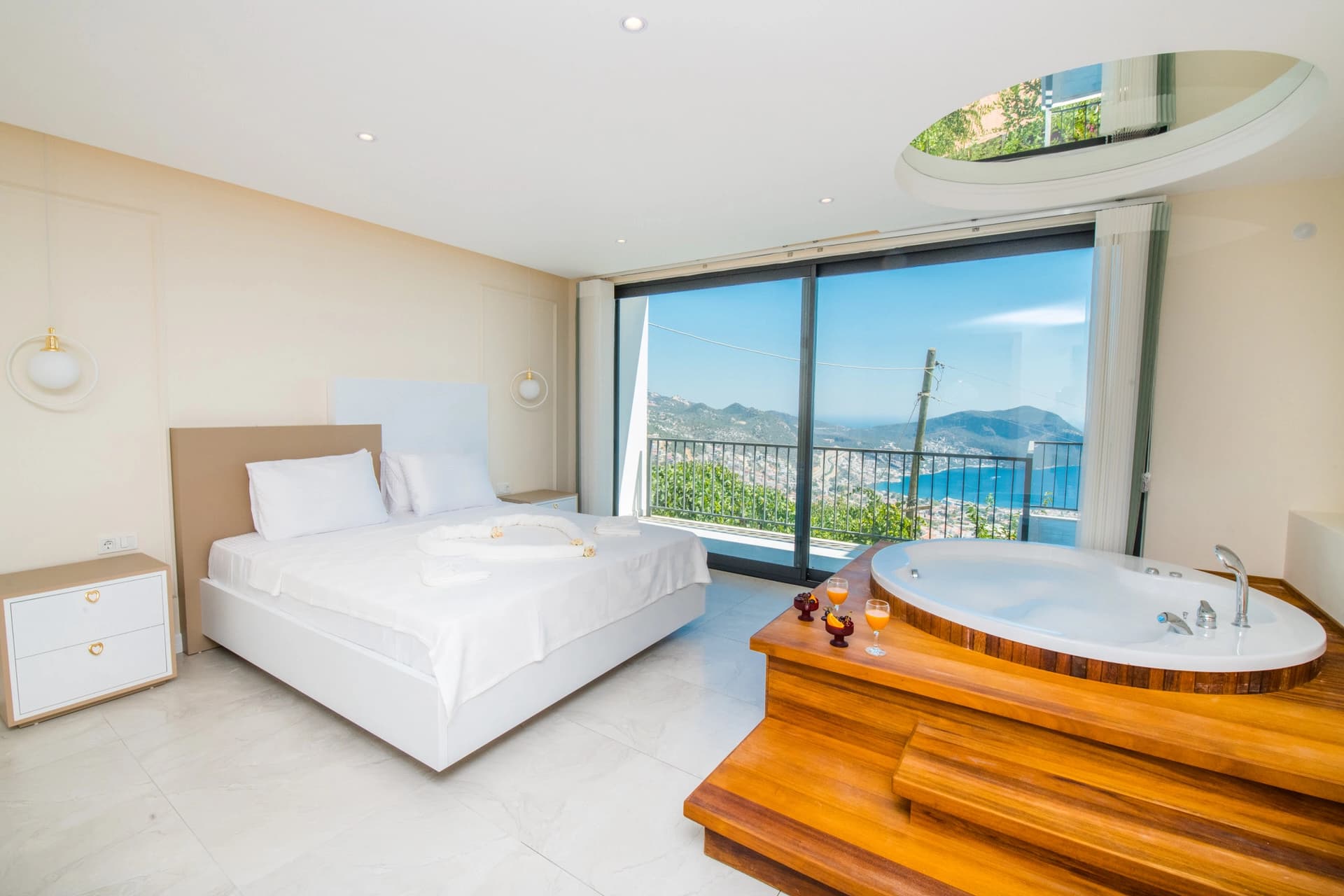 Villa Mamma Mia Kalkan 21