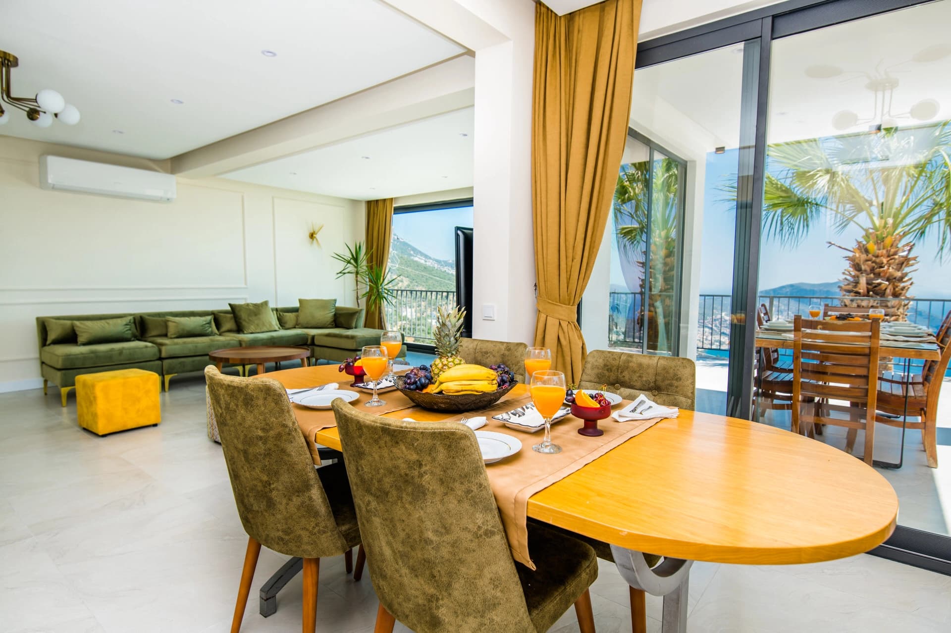 Villa Mamma Mia Tatil Villası 88