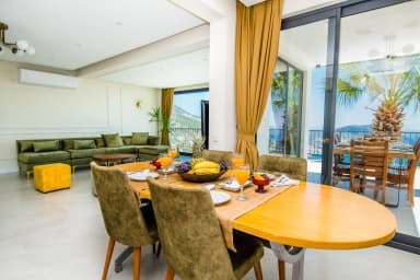 Villa Mamma Mia Tatil Villası 88