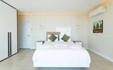 Villa Mamma Mia Özel Havuzlu 40