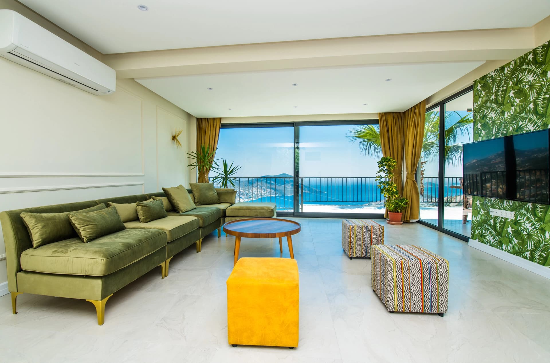 Villa Mamma Mia Kalkan 95