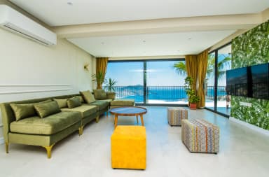 Villa Mamma Mia Kalkan 95