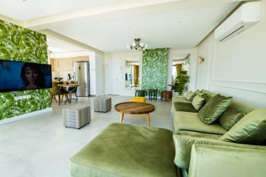 Villa Mamma Mia Kalkan 19