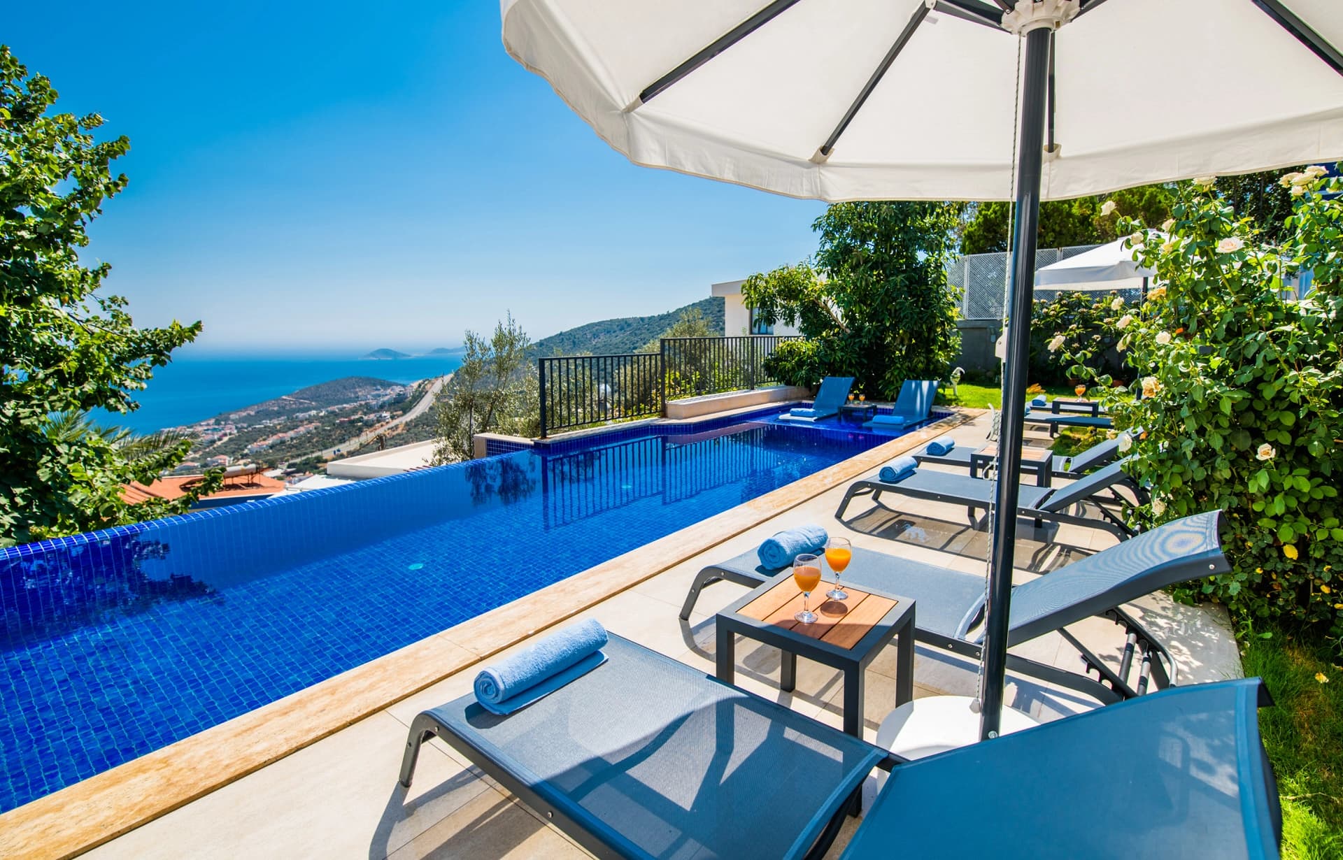 Villa Mamma Mia Tatil Villası 32