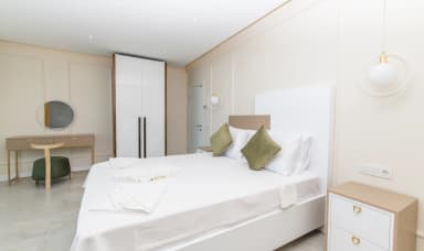 Villa Mamma Mia Kalkan 47