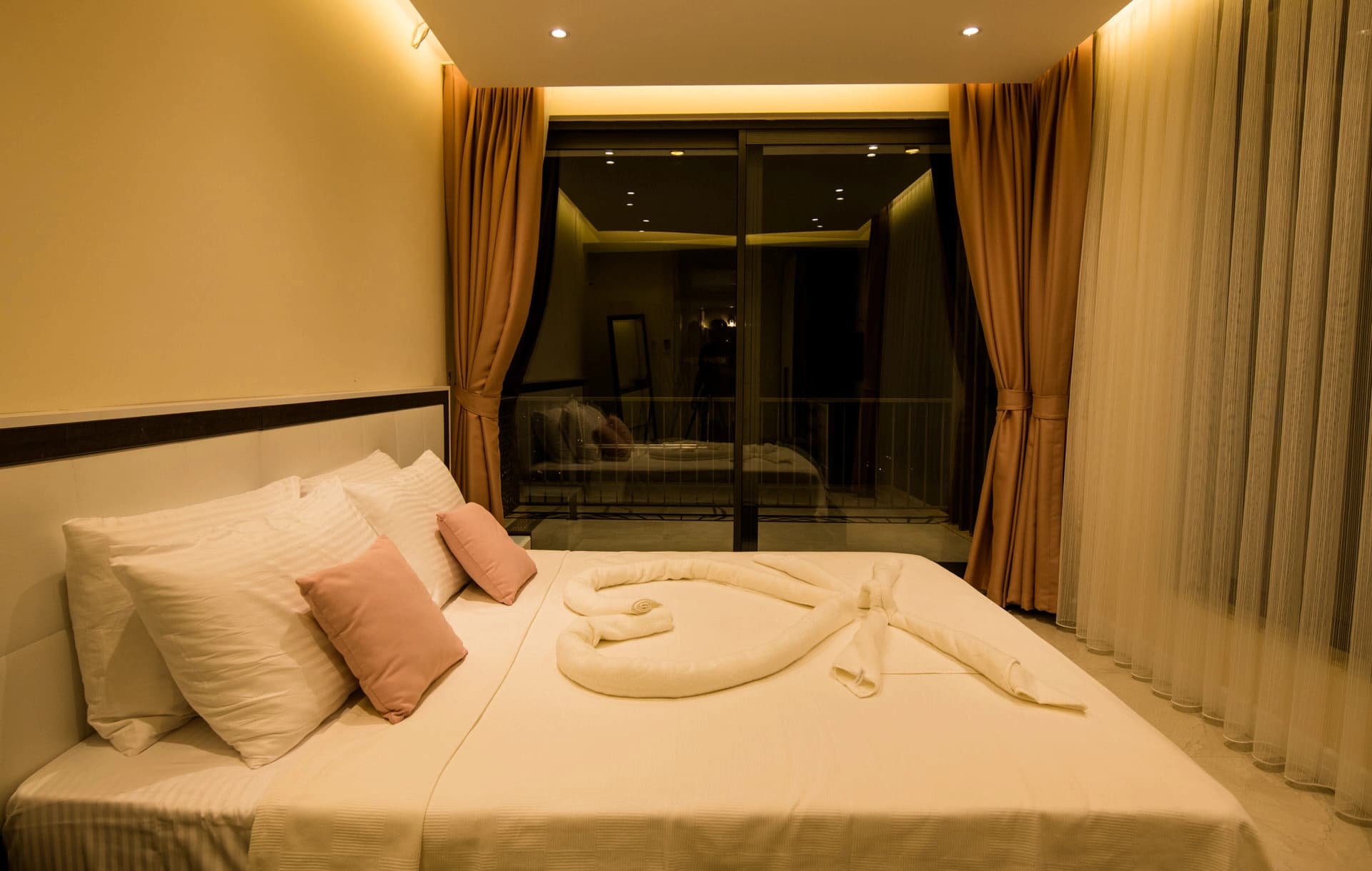 Villa Mamma Mia Özel Havuzlu 28