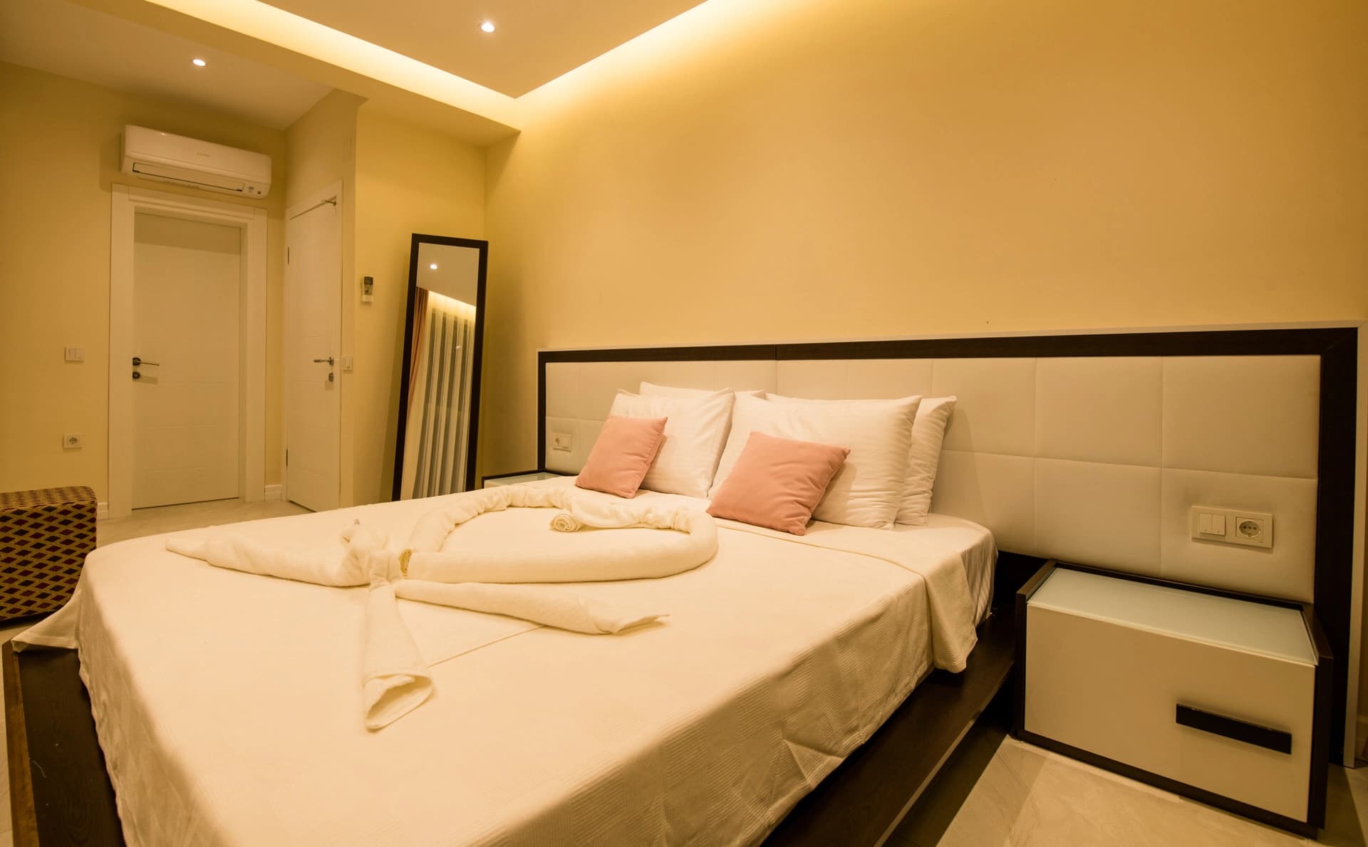 Villa Mamma Mia Kalkan 35