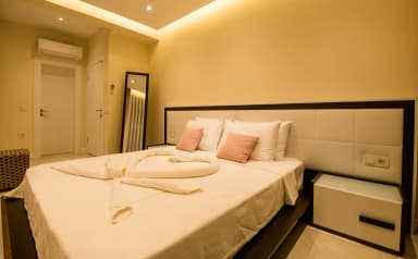 Villa Mamma Mia Kalkan 35