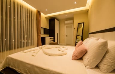 Villa Mamma Mia Tatil Villası 42