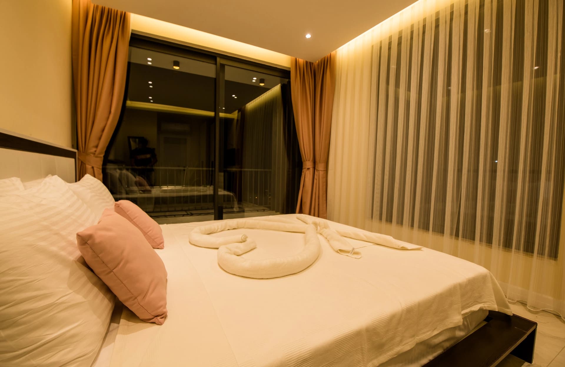 Villa Mamma Mia Kalkan 49