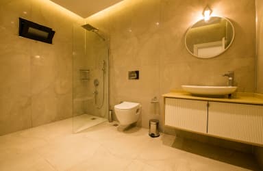 Villa Mamma Mia Özel Havuzlu 56