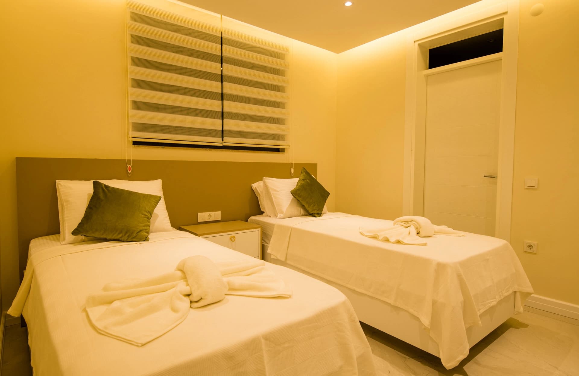 Villa Mamma Mia Kalkan 63