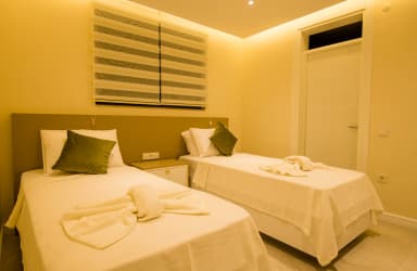 Villa Mamma Mia Kalkan 63