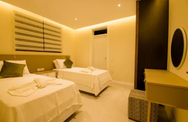 Villa Mamma Mia Tatil Villası 70