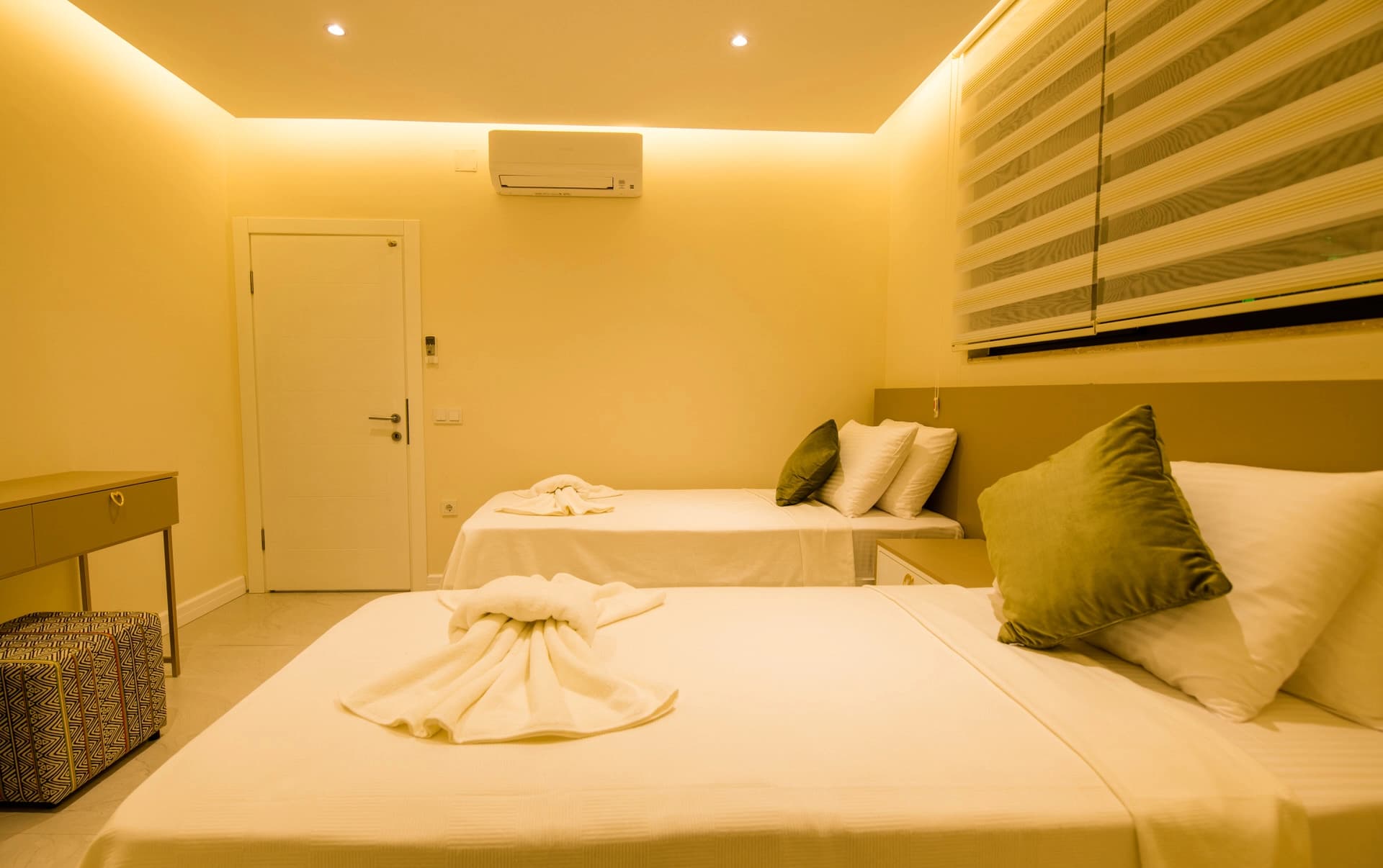 Villa Mamma Mia Kalkan 77