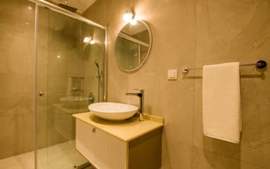 Villa Mamma Mia Özel Havuzlu 84