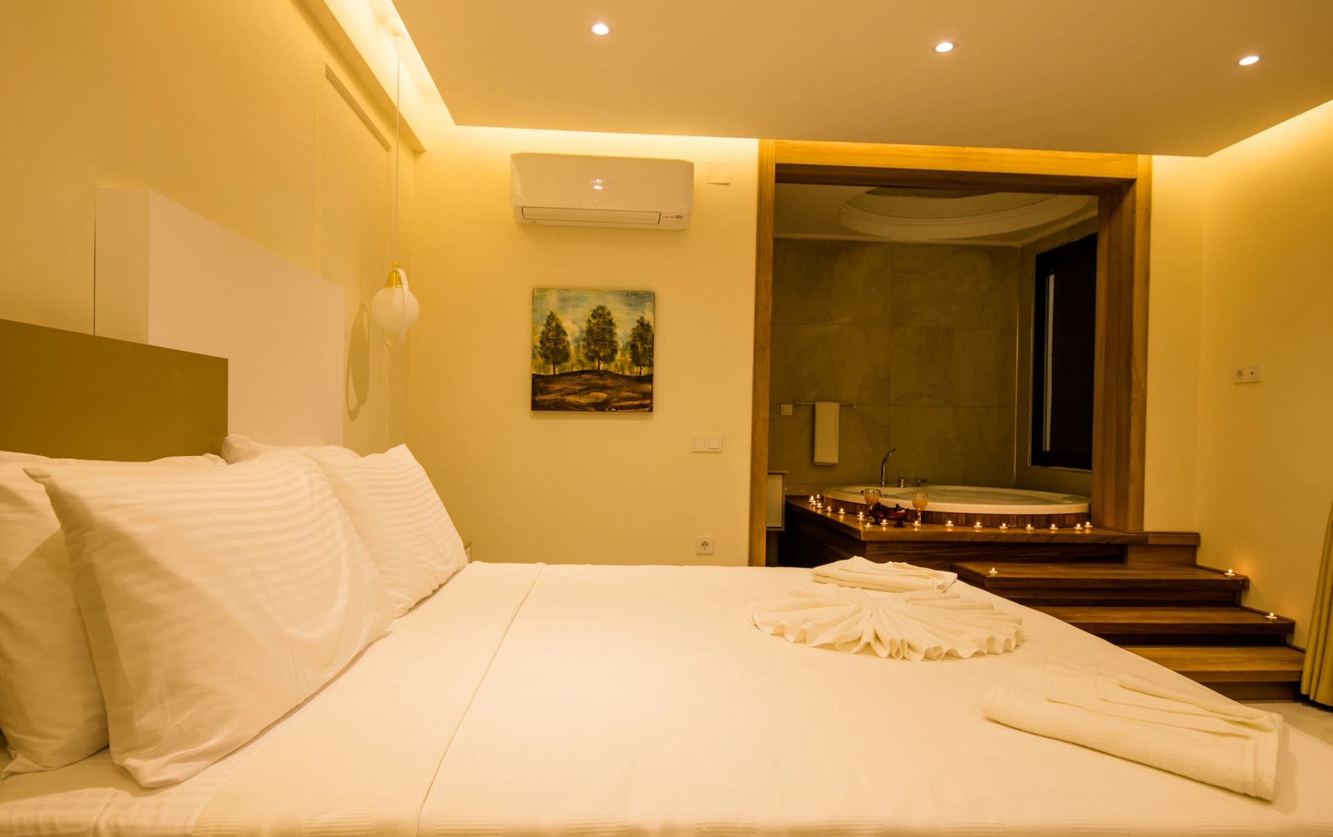 Villa Mamma Mia Kalkan 91