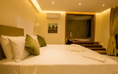 Villa Mamma Mia Tatil Villası 98