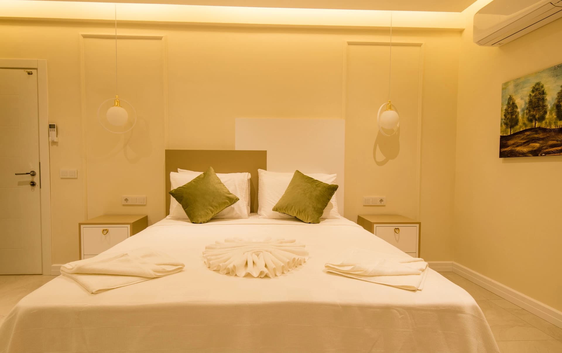 Villa Mamma Mia Kalkan 15