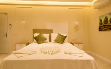 Villa Mamma Mia Kalkan 15