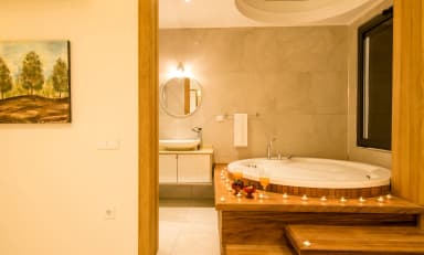 Villa Mamma Mia Özel Havuzlu 22