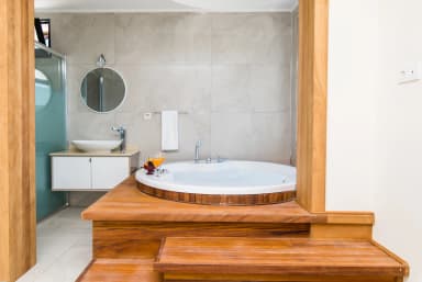 Villa Mamma Mia Kalkan 61