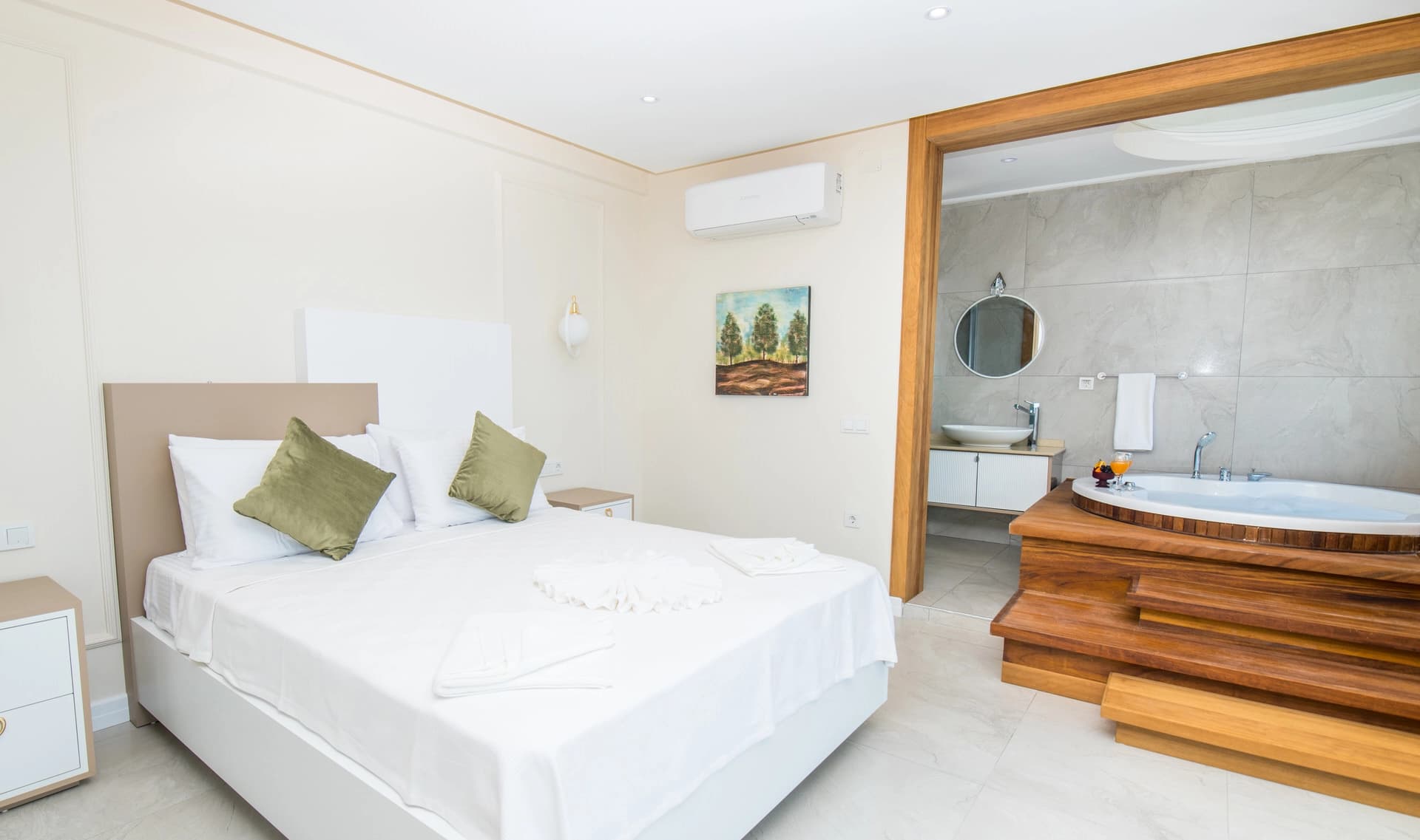 Villa Mamma Mia Özel Havuzlu 68