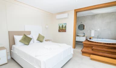 Villa Mamma Mia Özel Havuzlu 68