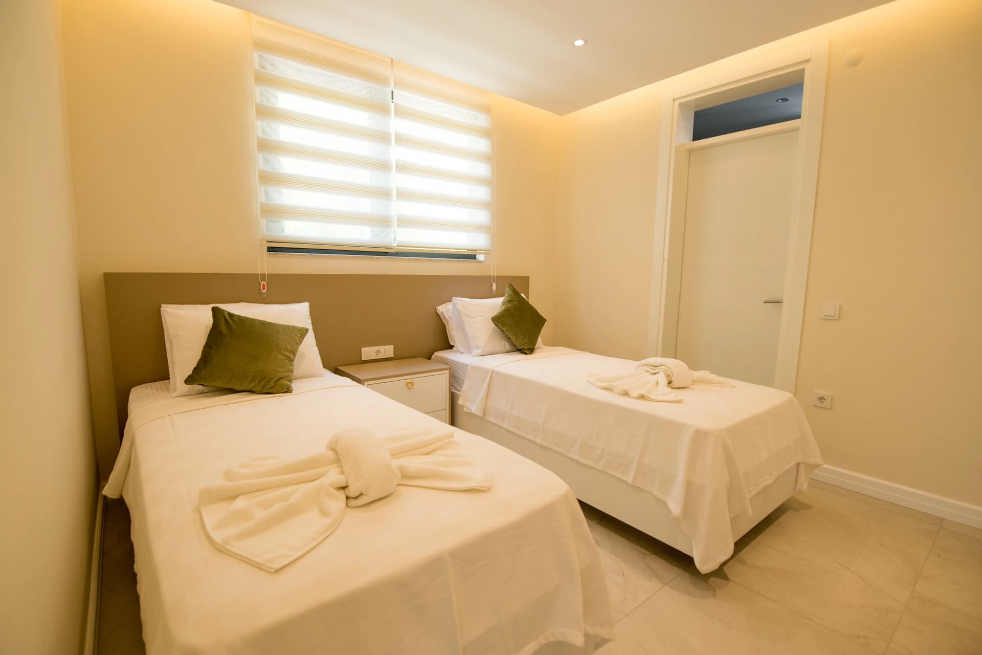 Villa Mamma Mia Kalkan 75