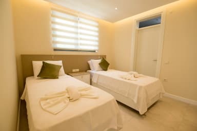 Villa Mamma Mia Kalkan 75