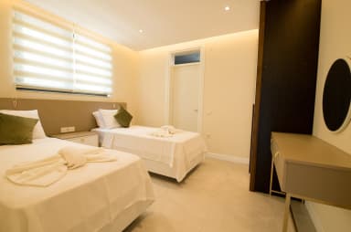 Villa Mamma Mia Tatil Villası 82