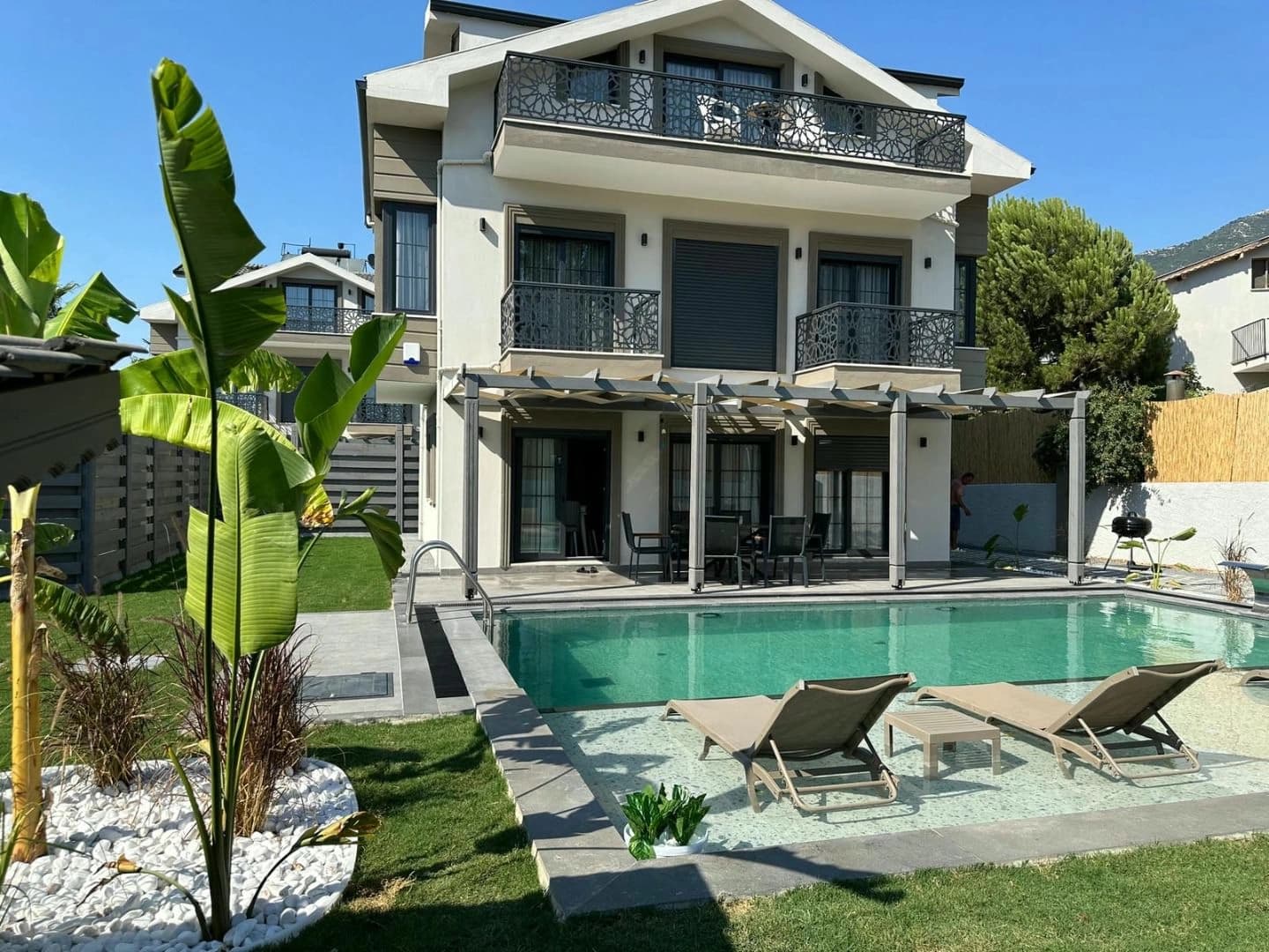 Villa Lore B Fethiye 22