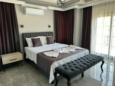 Villa Lore B Fethiye 92