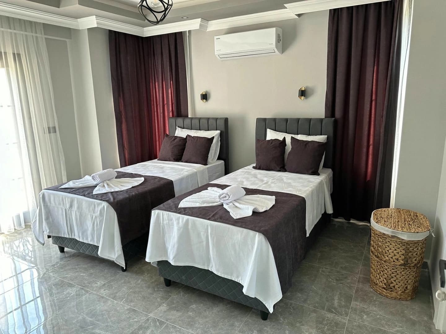 Villa Lore B Fethiye 44