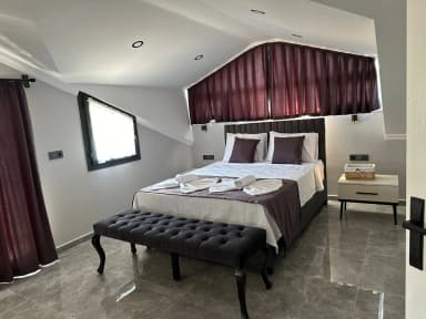 Villa Lore B Fethiye 16