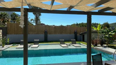 Villa Lore B Fethiye 50