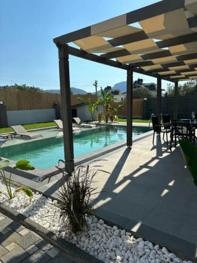Villa Lore B Korunaklı Havuz 29