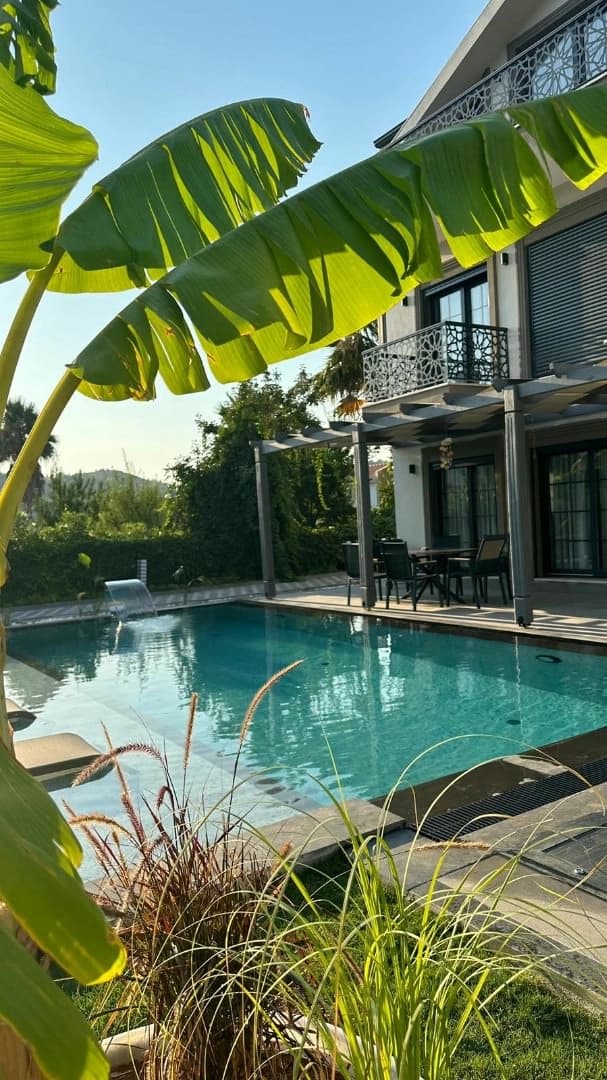 Villa Lore B Fethiye 36