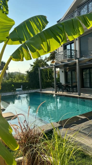 Villa Lore B Fethiye 36