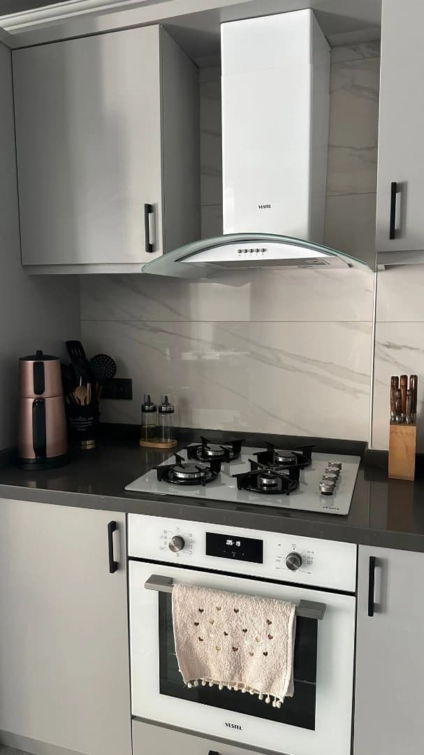 Villa Lore B Korunaklı Havuz 71